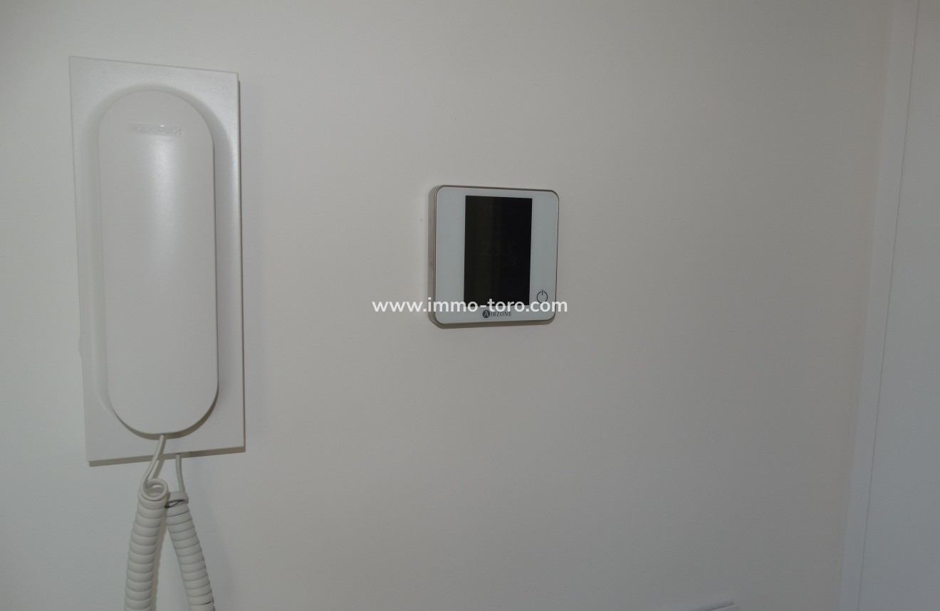 Nouvelle construction - Appartement - Pilar de la Horadada - Pilar De La Horadada