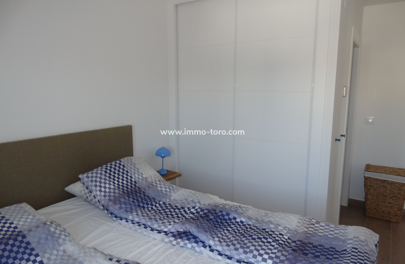 Nouvelle construction - Appartement - Pilar de la Horadada - Pilar De La Horadada