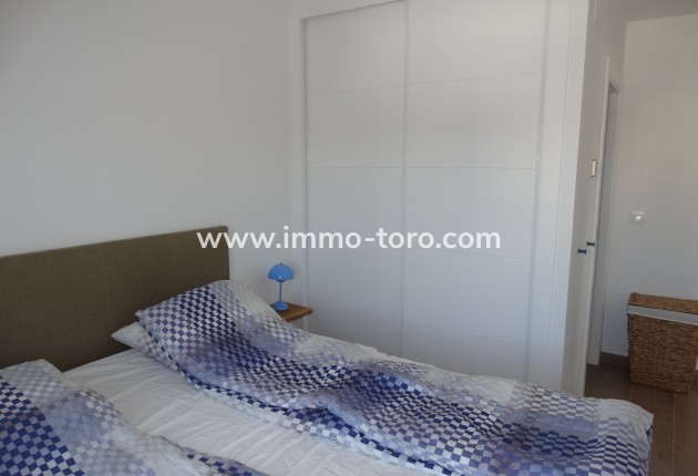 Nouvelle construction - Appartement - Pilar de la Horadada - Pilar De La Horadada