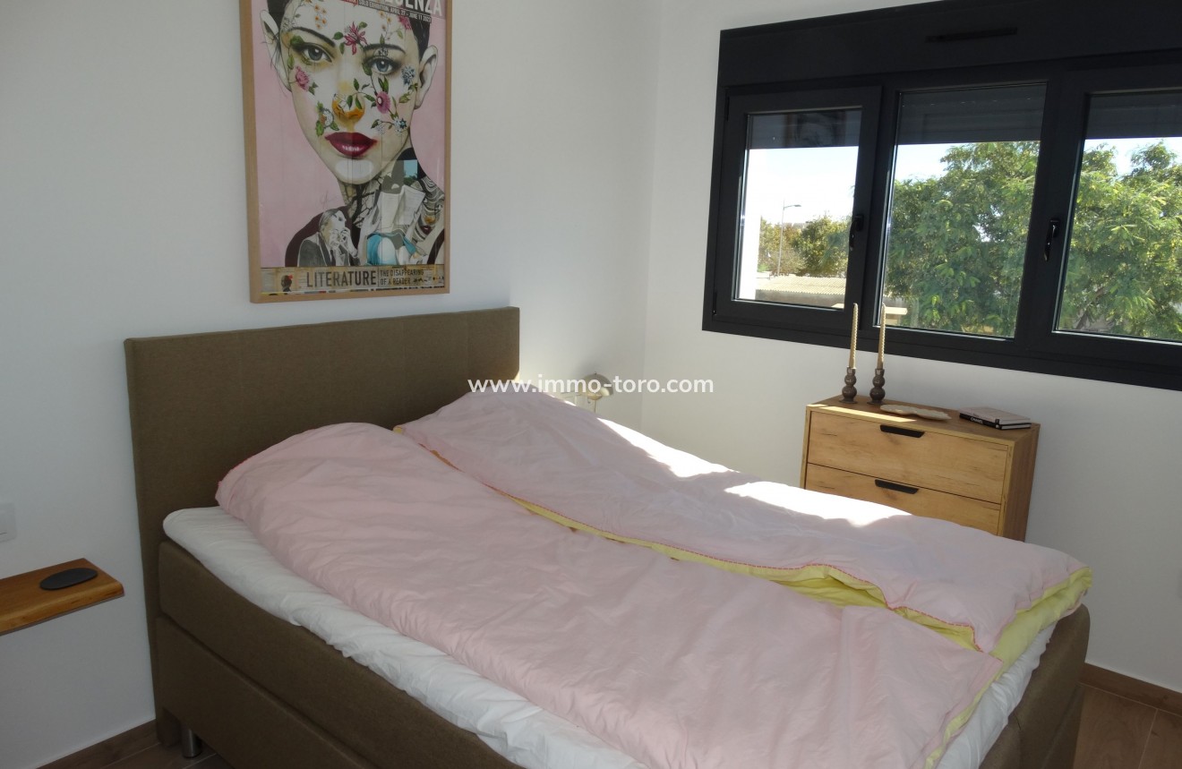 Nouvelle construction - Appartement - Pilar de la Horadada - Pilar De La Horadada