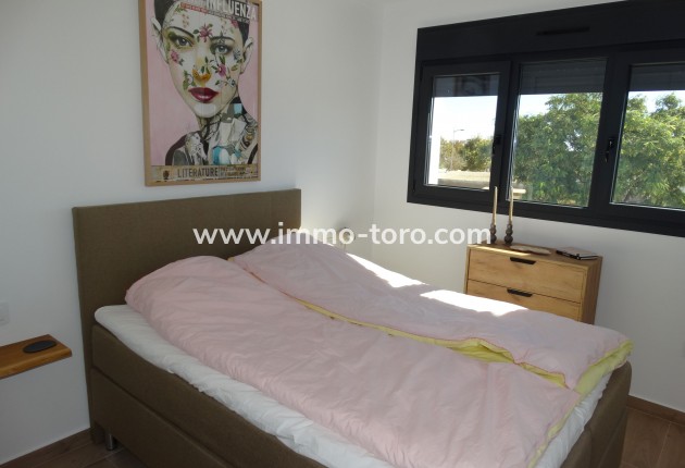 Nouvelle construction - Appartement - Pilar de la Horadada - Pilar De La Horadada