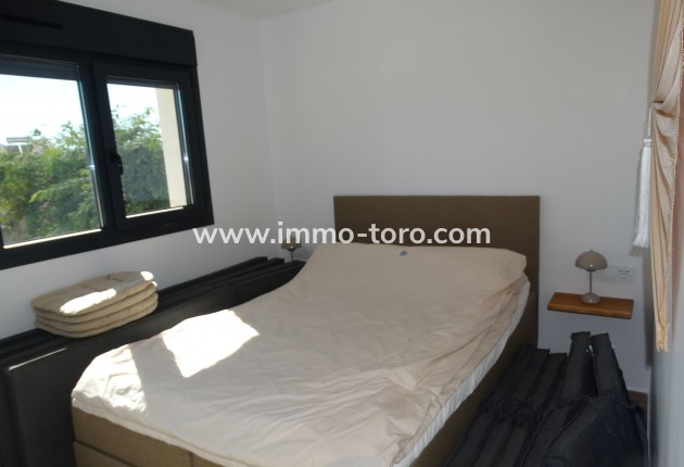 Nouvelle construction - Appartement - Pilar de la Horadada - Pilar De La Horadada
