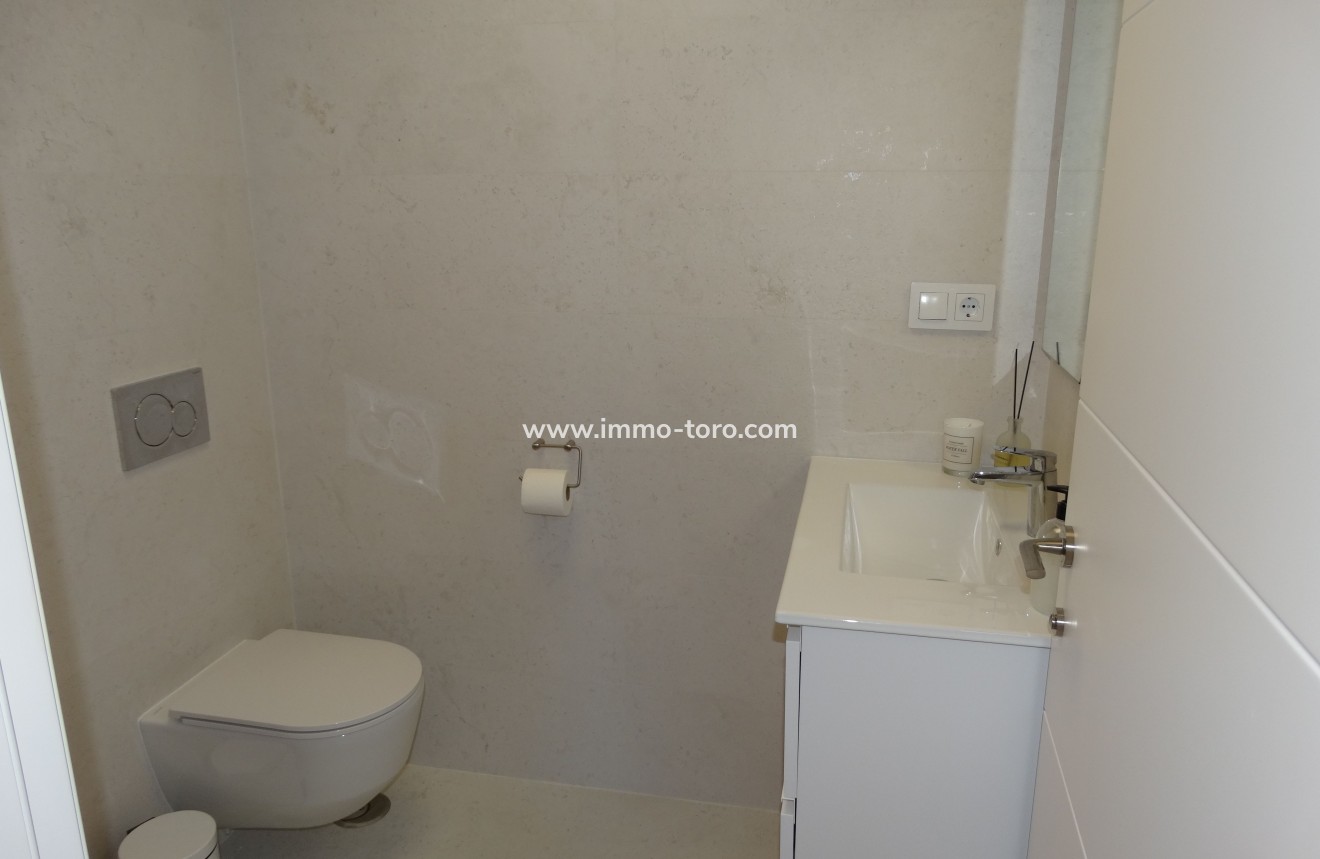 Nouvelle construction - Appartement - Pilar de la Horadada - Pilar De La Horadada