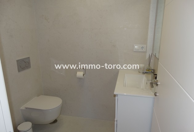 Nouvelle construction - Appartement - Pilar de la Horadada - Pilar De La Horadada