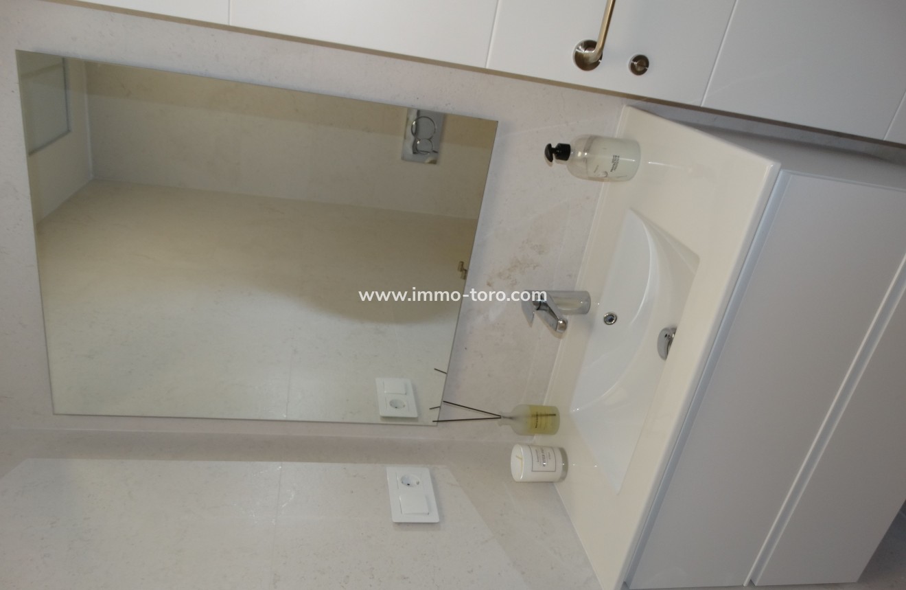 Nouvelle construction - Appartement - Pilar de la Horadada - Pilar De La Horadada