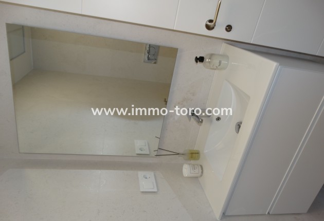 Nouvelle construction - Appartement - Pilar de la Horadada - Pilar De La Horadada