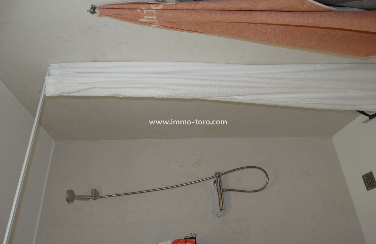 Nouvelle construction - Appartement - Pilar de la Horadada - Pilar De La Horadada