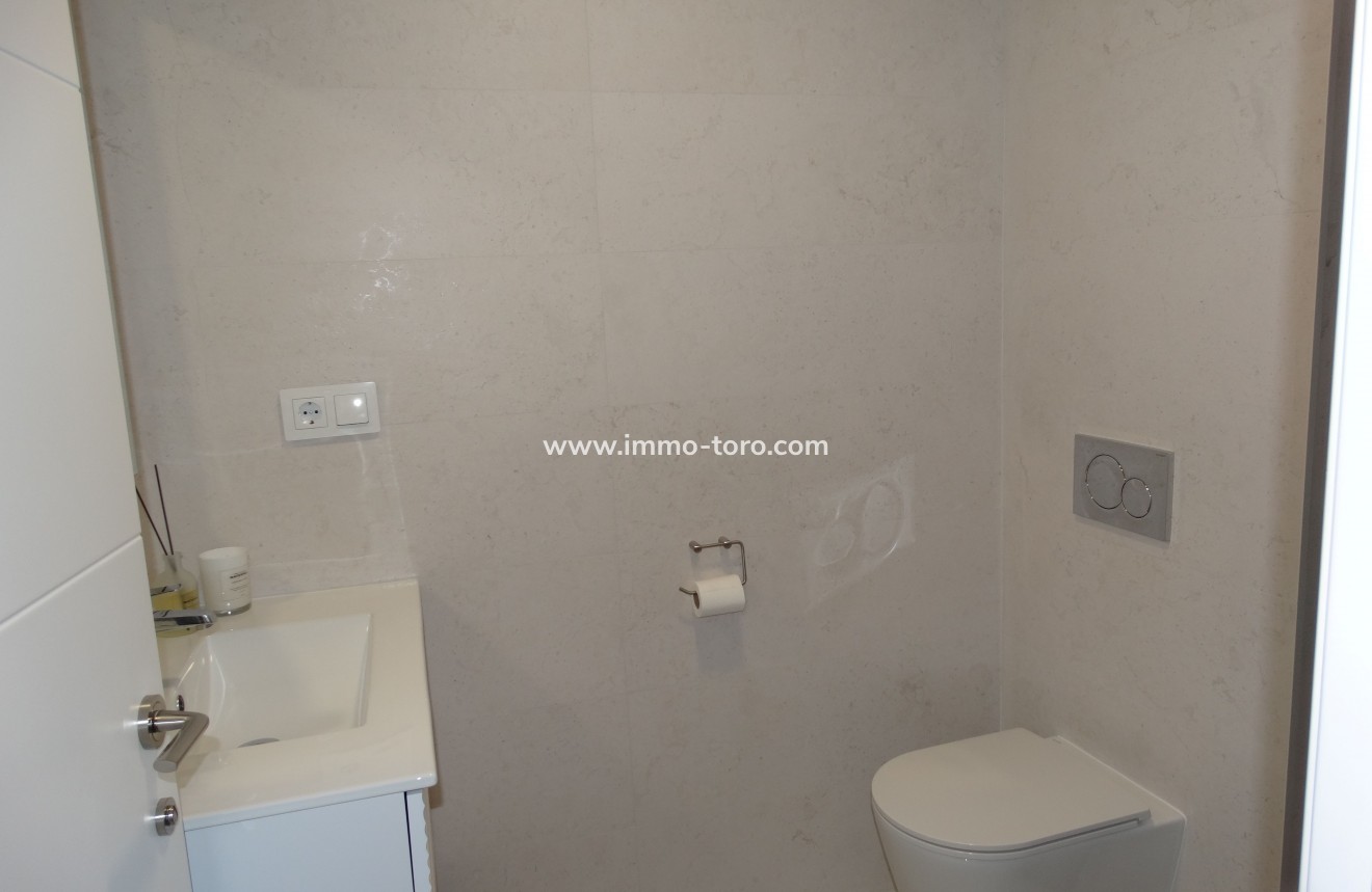 Nouvelle construction - Appartement - Pilar de la Horadada - Pilar De La Horadada