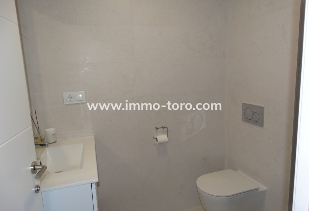 Nouvelle construction - Appartement - Pilar de la Horadada - Pilar De La Horadada
