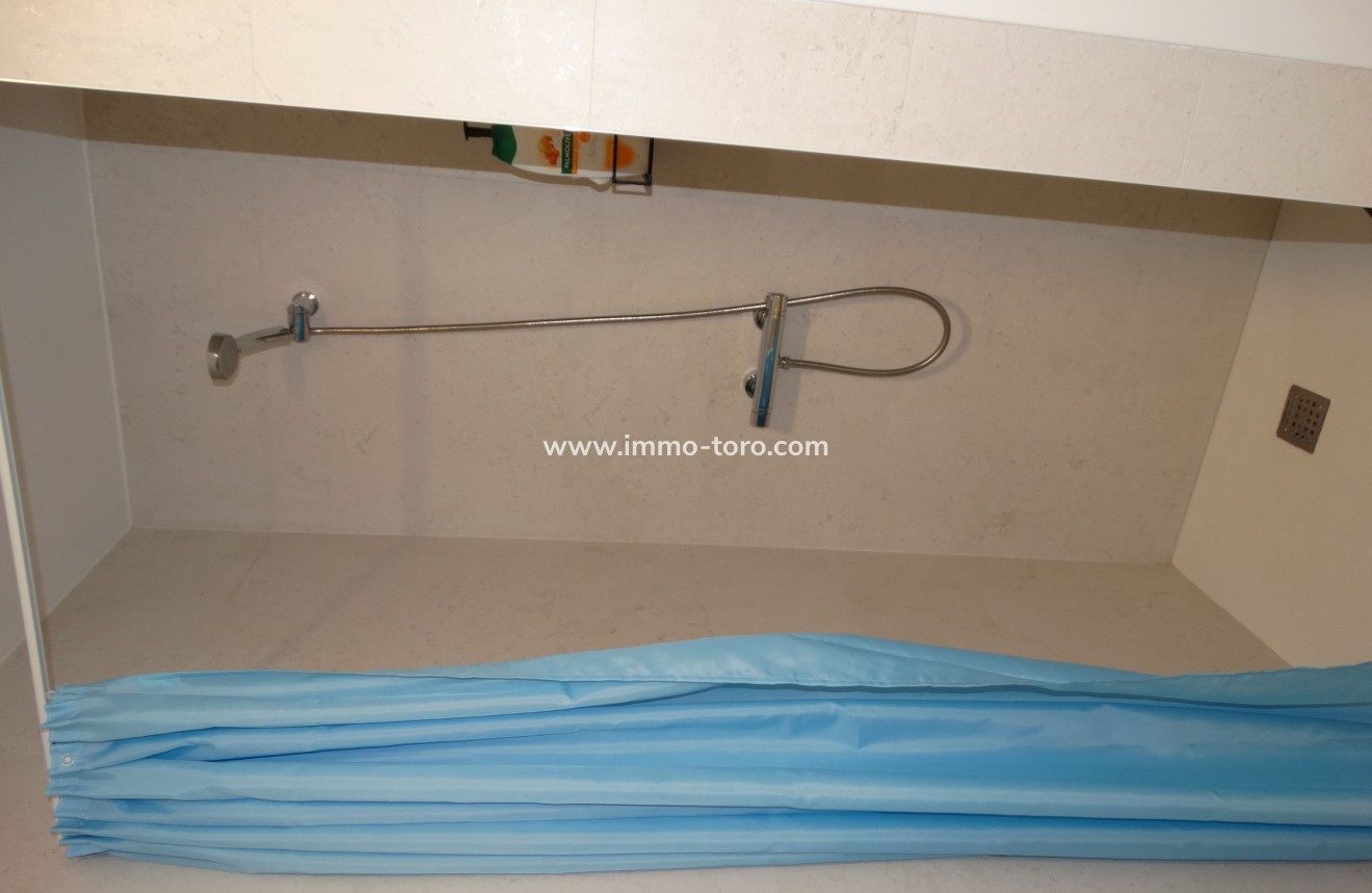 Nouvelle construction - Appartement - Pilar de la Horadada - Pilar De La Horadada