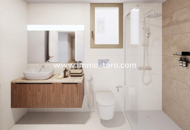 New Build - Villa - Mijas - Calanova Golf