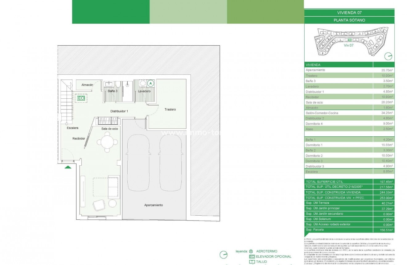 New Build - Villa - Mijas - Calanova Golf