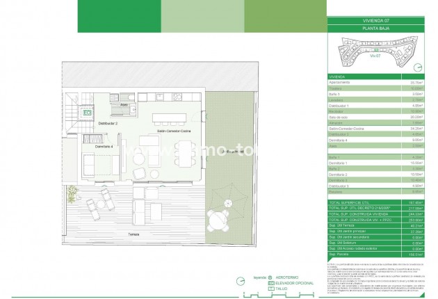 New Build - Villa - Mijas - Calanova Golf