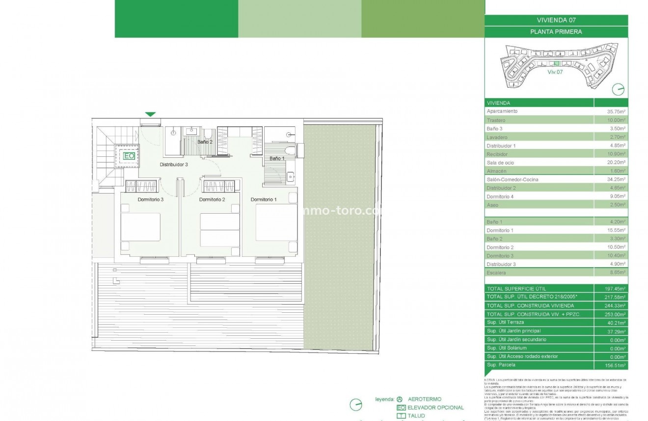 New Build - Villa - Mijas - Calanova Golf