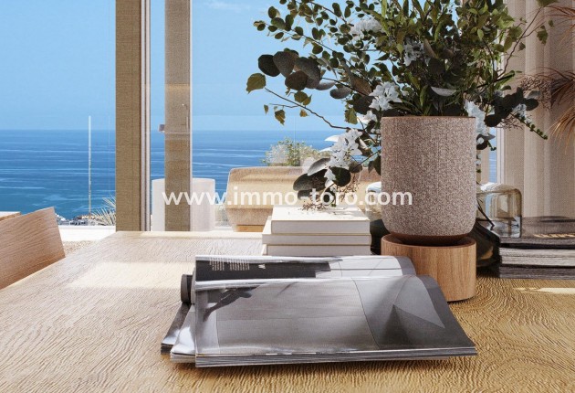 New Build - Villa - Mijas - Calanova Golf