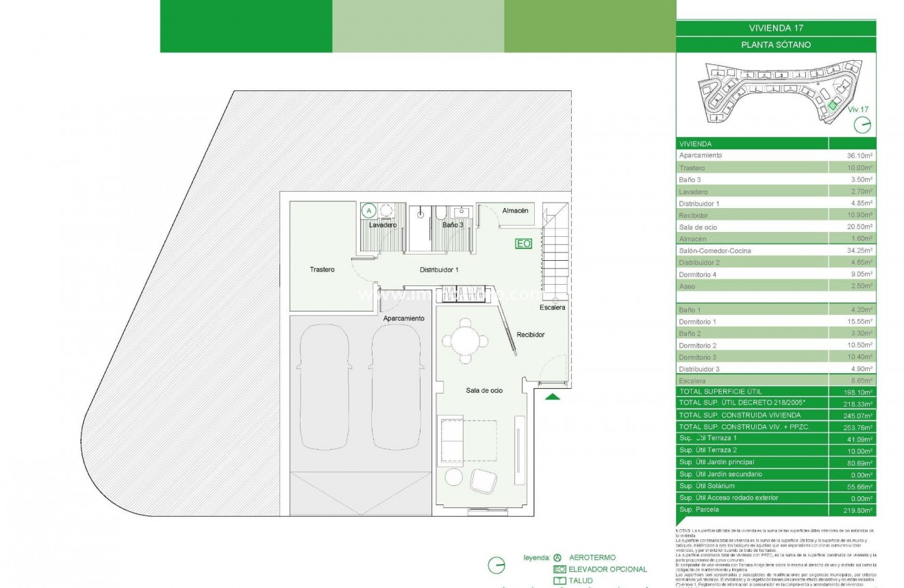 New Build - Villa - Mijas - Calanova Golf