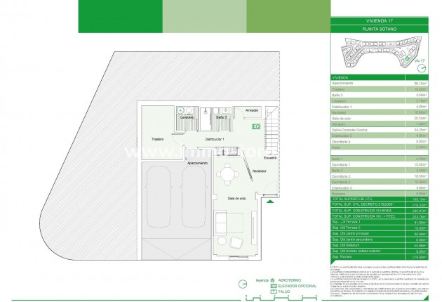 New Build - Villa - Mijas - Calanova Golf