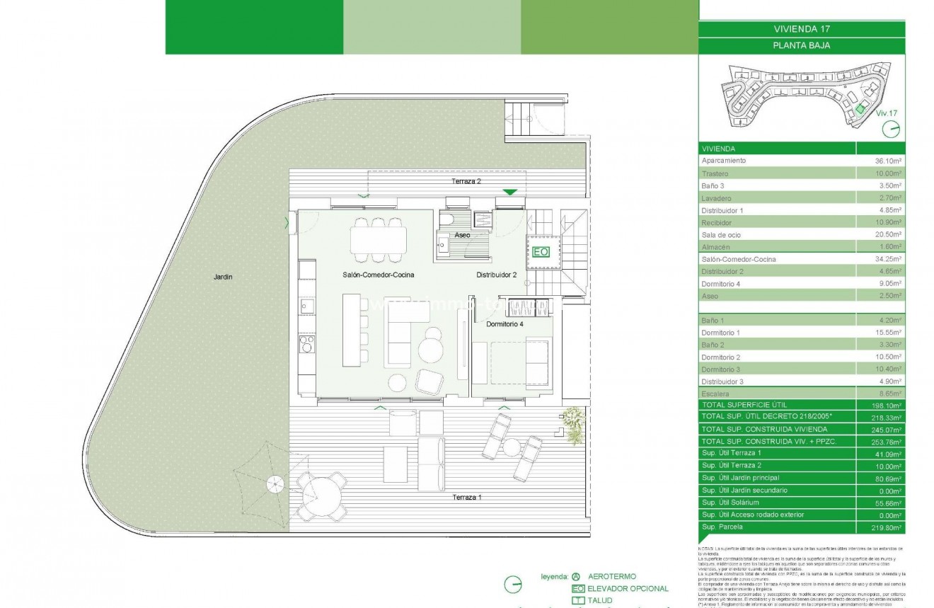 New Build - Villa - Mijas - Calanova Golf