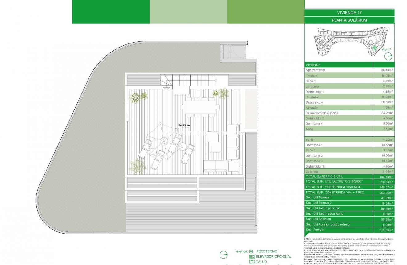 New Build - Villa - Mijas - Calanova Golf