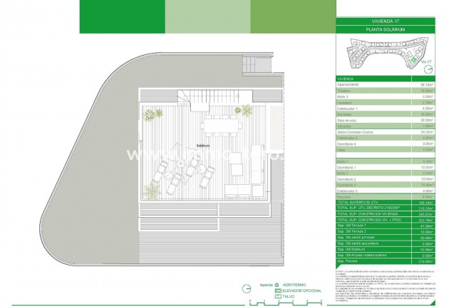 New Build - Villa - Mijas - Calanova Golf