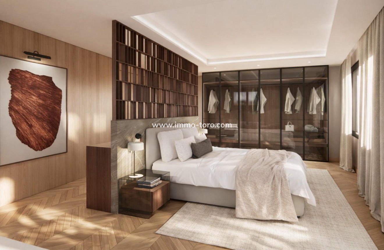 New Build - Apartment - Malaga - Sacaba Beach