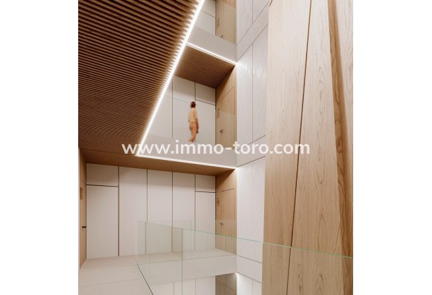 New Build - Penthouse - Malaga - Sacaba Beach