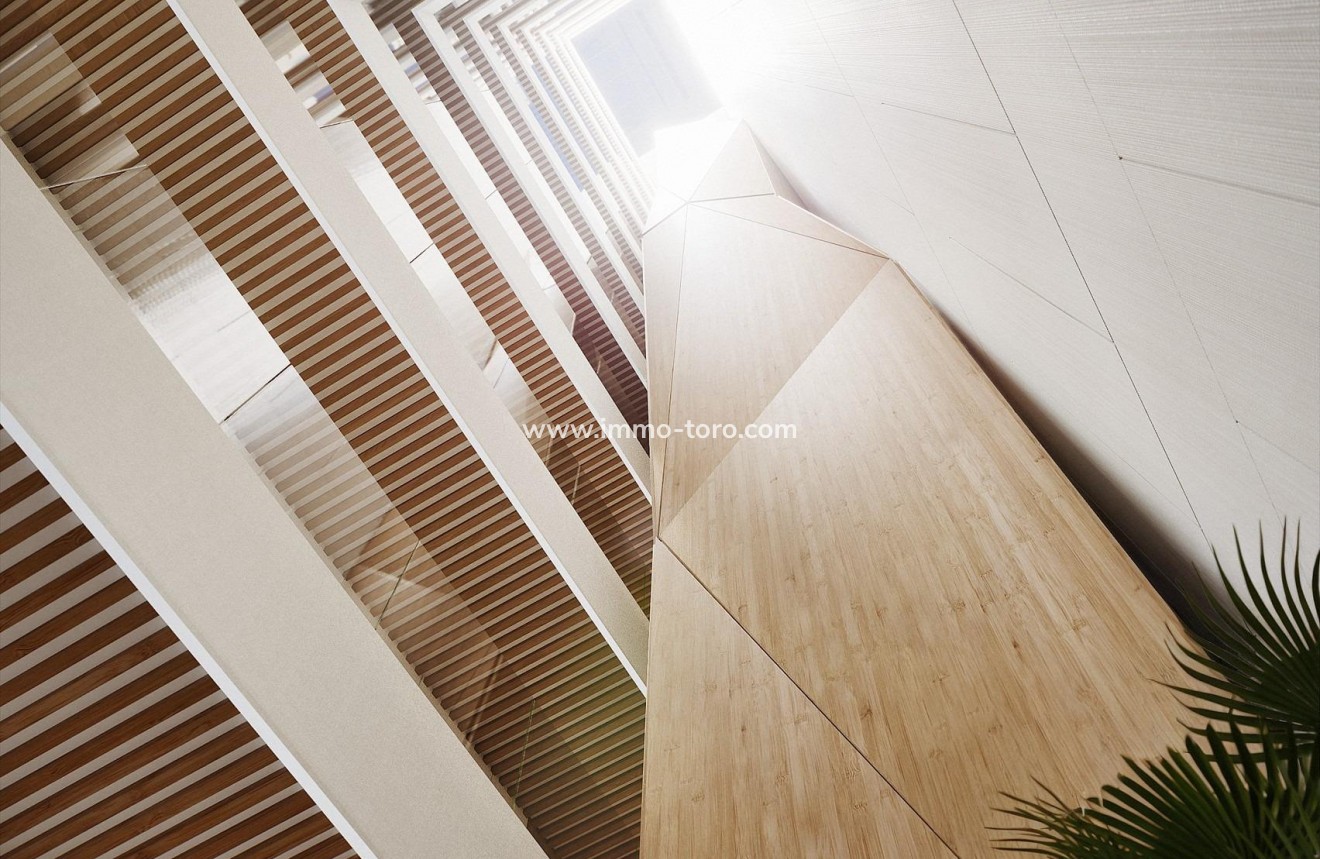 New Build - Penthouse - Malaga - Sacaba Beach
