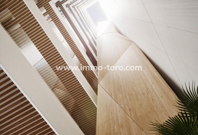 New Build - Penthouse - Malaga - Sacaba Beach