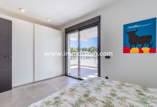 Resale - Villa - Moraira - Sol Park