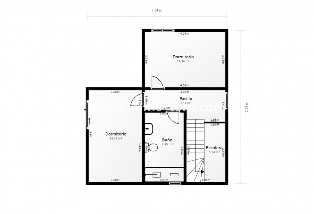 Resale - Villa - Moraira - Sol Park