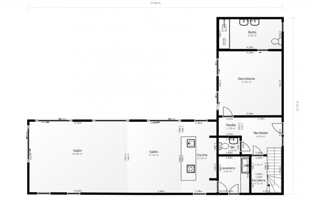 Resale - Villa - Moraira - Sol Park