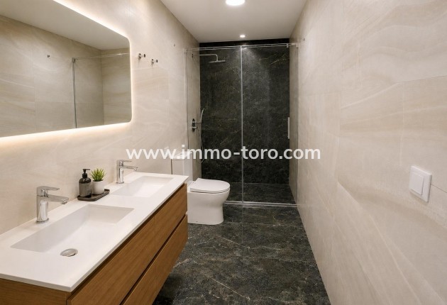 Nueva construcción  - Villa / Chalet - Rojales - Golf La Marquesa (Ciudad Quesada)