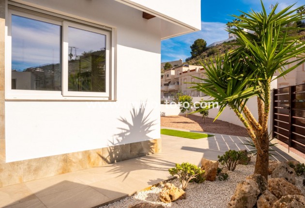 Nueva construcción  - Villa / Chalet - Ciudad Quesada - Golf La Marquesa (Ciudad Quesada)