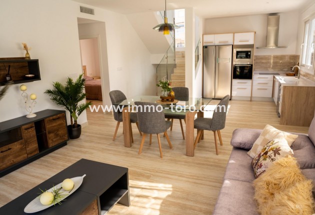 Nueva construcción  - Villa / Chalet - Ciudad Quesada - Golf La Marquesa (Ciudad Quesada)