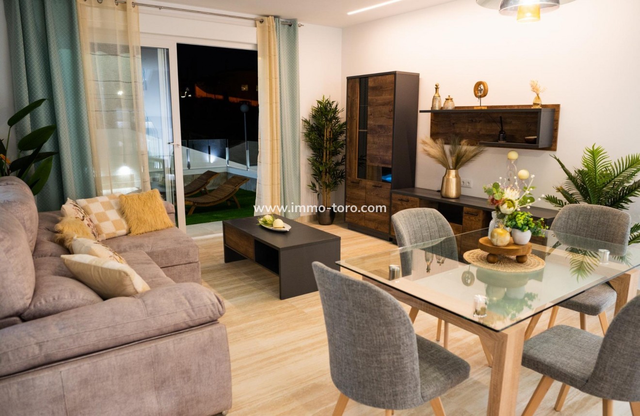 Nueva construcción  - Villa / Chalet - Ciudad Quesada - Golf La Marquesa (Ciudad Quesada)