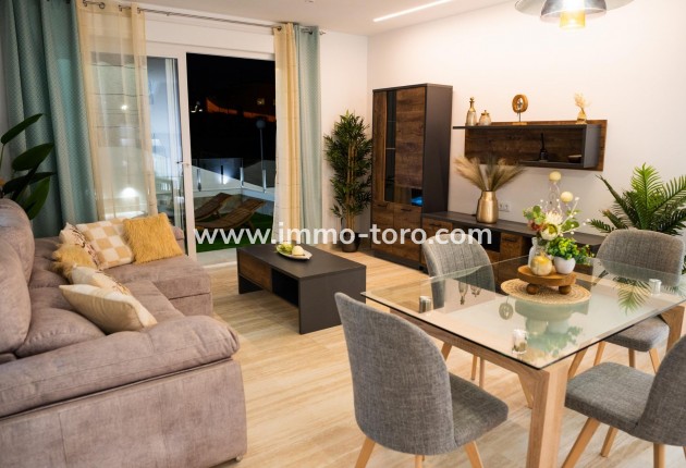 Nueva construcción  - Villa / Chalet - Ciudad Quesada - Golf La Marquesa (Ciudad Quesada)