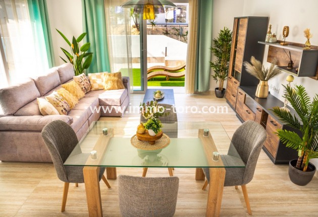 Nueva construcción  - Villa / Chalet - Ciudad Quesada - Golf La Marquesa (Ciudad Quesada)
