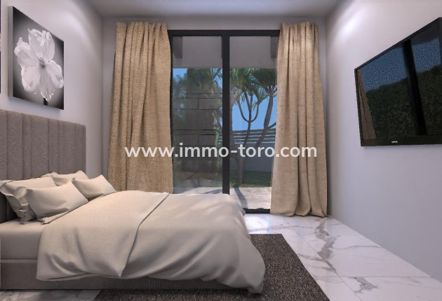 Nueva construcción  - Villa / Chalet - Ciudad Quesada - Golf La Marquesa (Ciudad Quesada)
