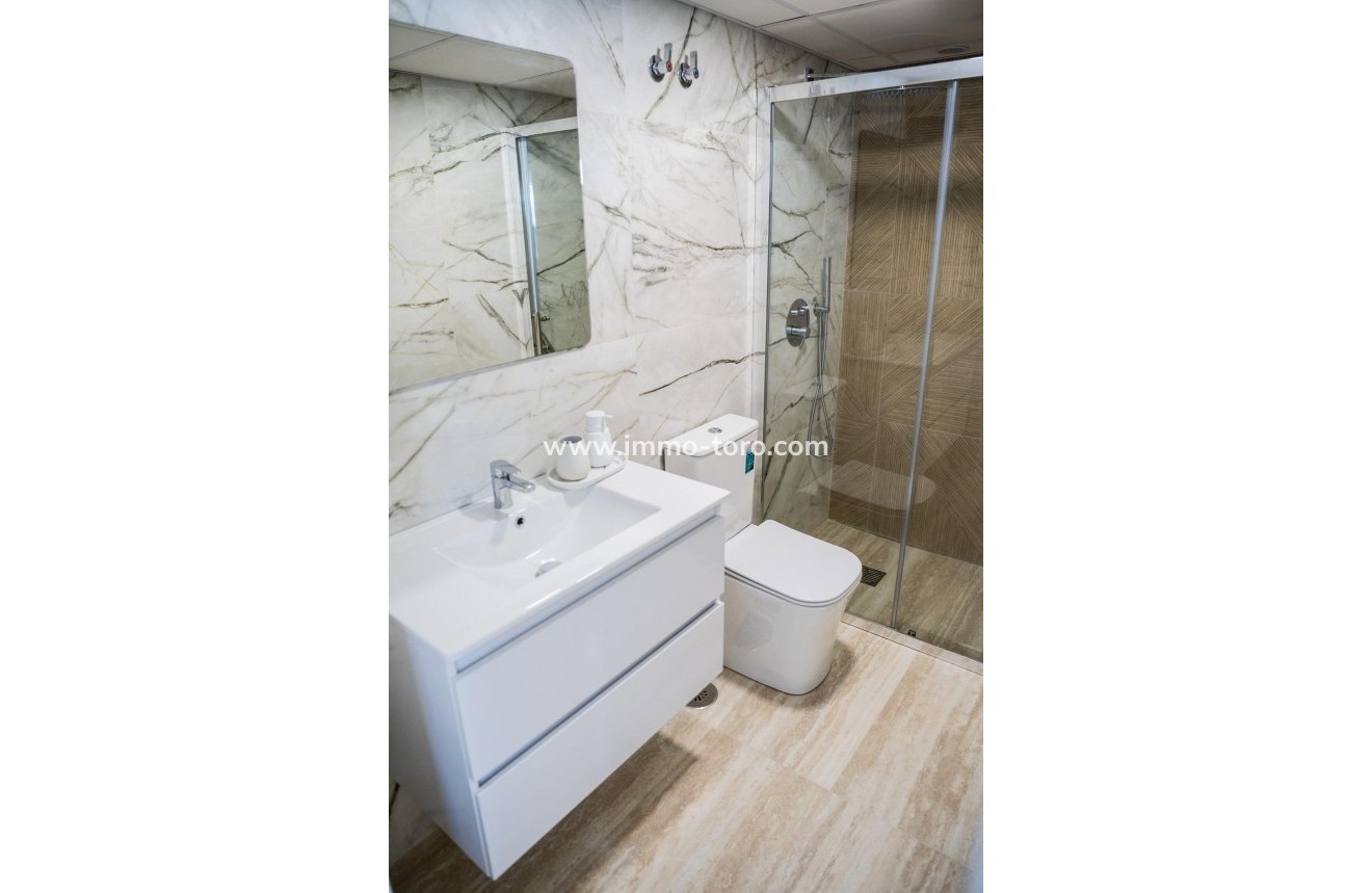 Nueva construcción  - Villa / Chalet - Ciudad Quesada - Golf La Marquesa (Ciudad Quesada)