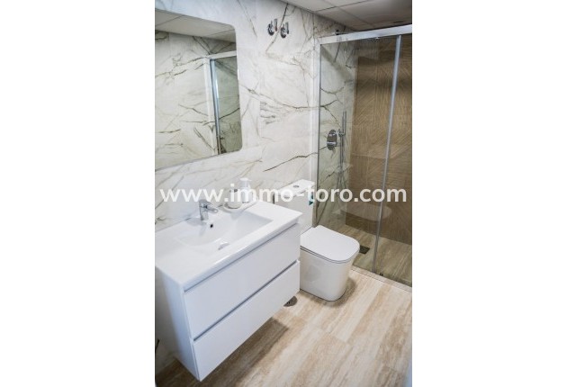 Nueva construcción  - Villa / Chalet - Ciudad Quesada - Golf La Marquesa (Ciudad Quesada)