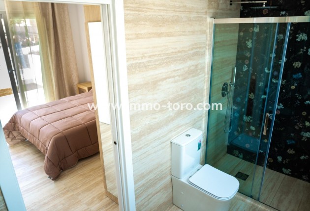 Nueva construcción  - Villa / Chalet - Ciudad Quesada - Golf La Marquesa (Ciudad Quesada)