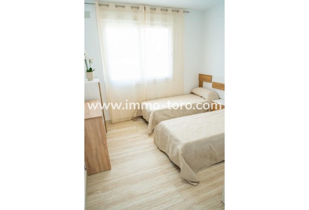 Nueva construcción  - Villa / Chalet - Ciudad Quesada - Golf La Marquesa (Ciudad Quesada)