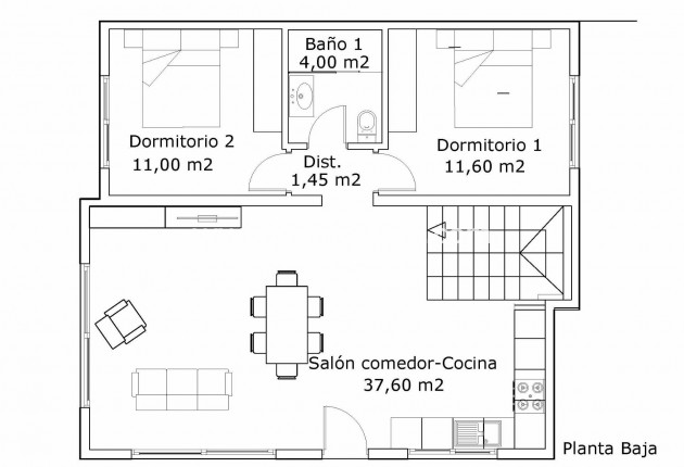 Nueva construcción  - Villa / Chalet - Ciudad Quesada - Golf La Marquesa (Ciudad Quesada)