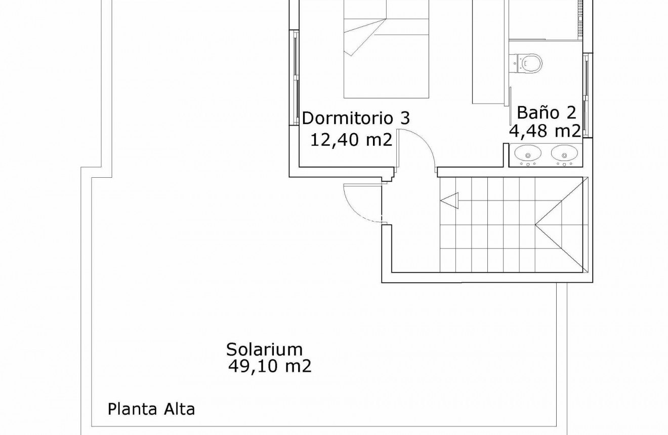 Nueva construcción  - Villa / Chalet - Ciudad Quesada - Golf La Marquesa (Ciudad Quesada)