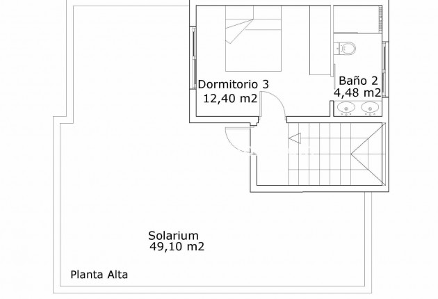 Nueva construcción  - Villa / Chalet - Ciudad Quesada - Golf La Marquesa (Ciudad Quesada)