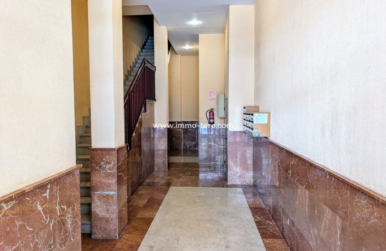 Resale - Apartment - Teulada - TEULADA