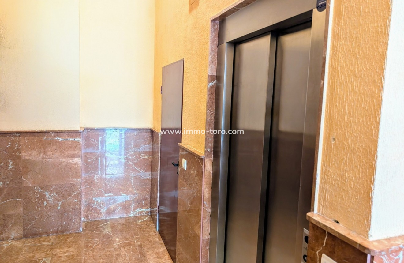 Resale - Apartment - Teulada - TEULADA