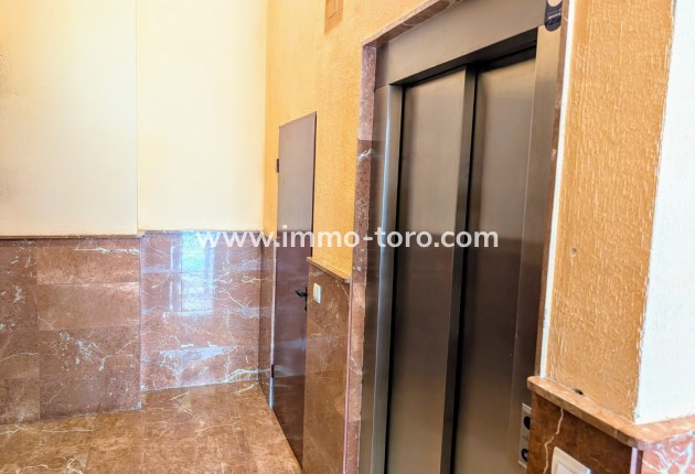 Resale - Apartment - Teulada - TEULADA