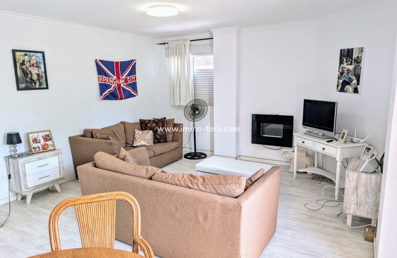 Resale - Apartment - Teulada - TEULADA