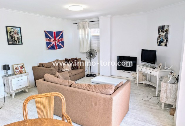 Resale - Apartment - Teulada - TEULADA